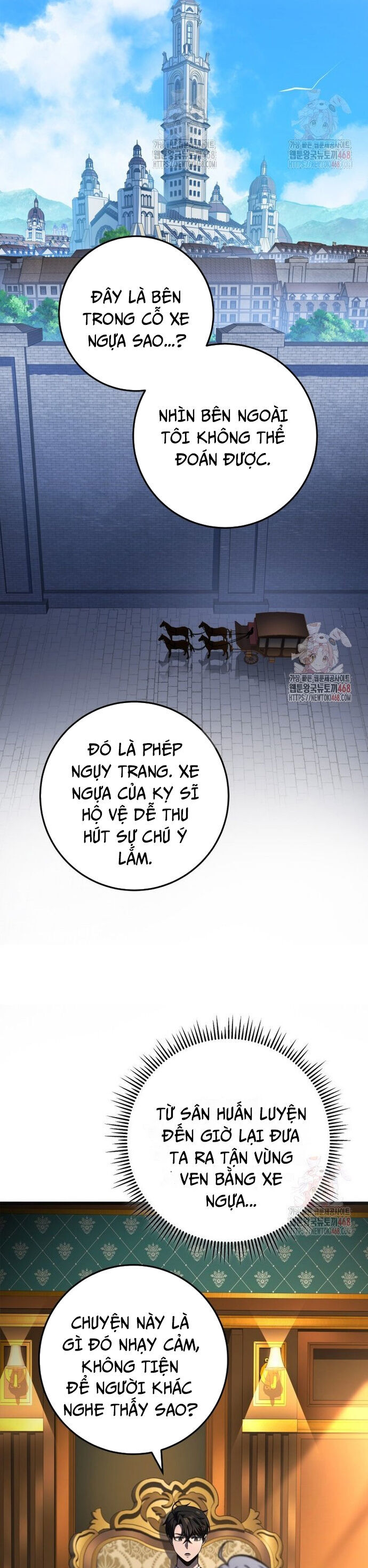Sát Long Nhân Hồi Quy Siêu Việt Chapter 42 - 17