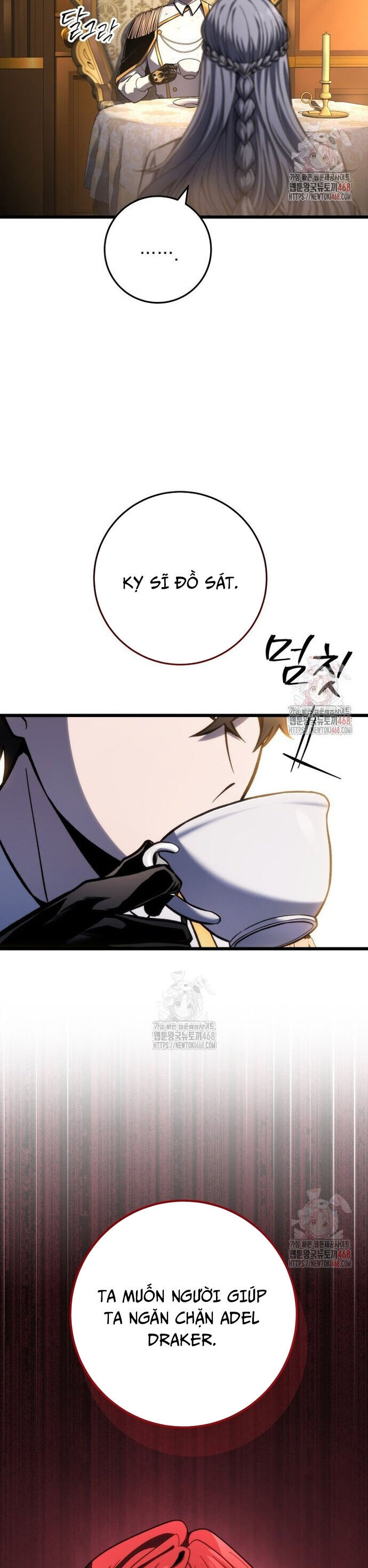 Sát Long Nhân Hồi Quy Siêu Việt Chapter 42 - 18
