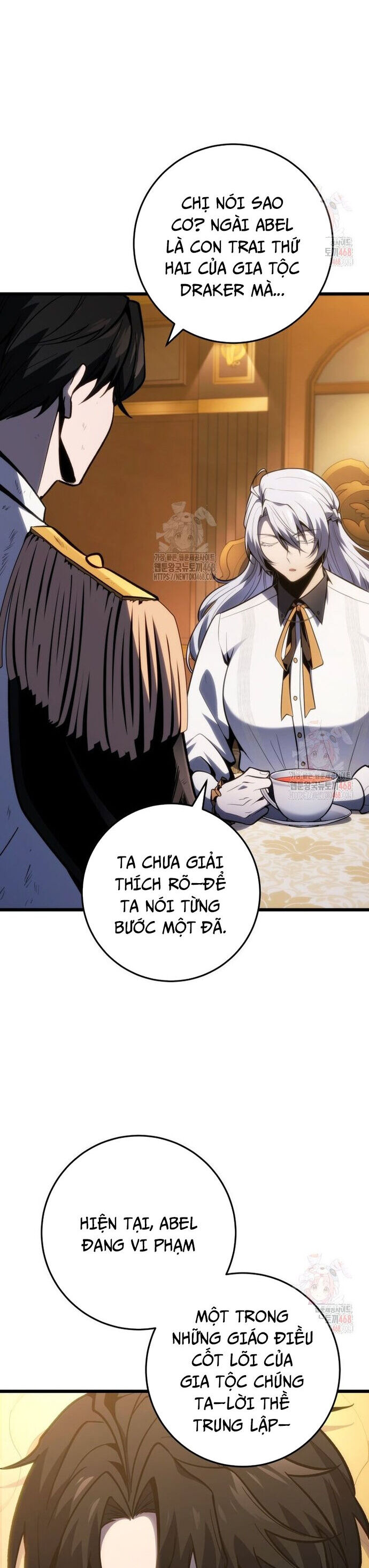 Sát Long Nhân Hồi Quy Siêu Việt Chapter 42 - 20
