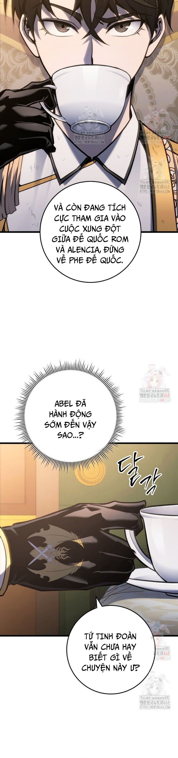 Sát Long Nhân Hồi Quy Siêu Việt Chapter 42 - 21