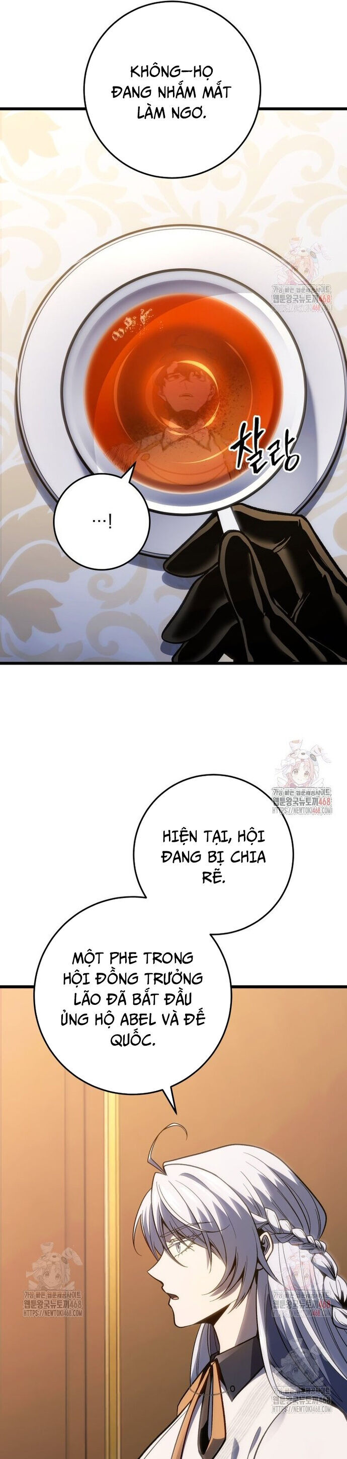 Sát Long Nhân Hồi Quy Siêu Việt Chapter 42 - 22