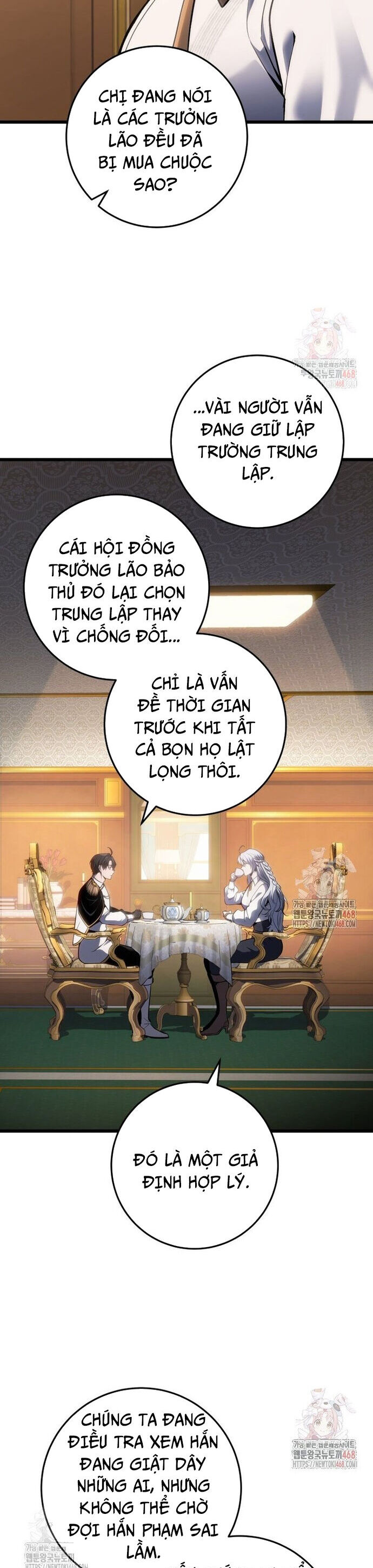 Sát Long Nhân Hồi Quy Siêu Việt Chapter 42 - 23