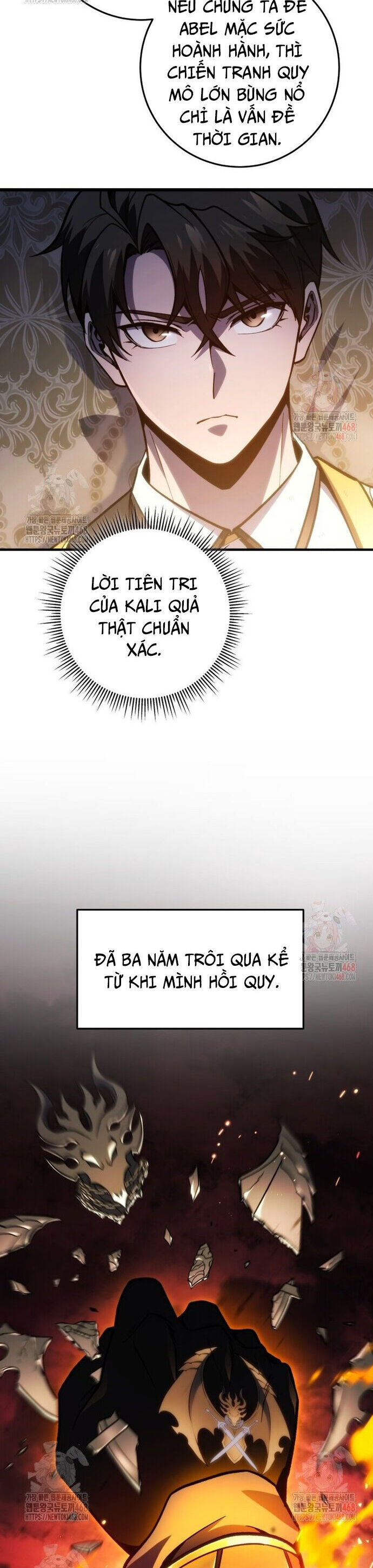 Sát Long Nhân Hồi Quy Siêu Việt Chapter 42 - 24
