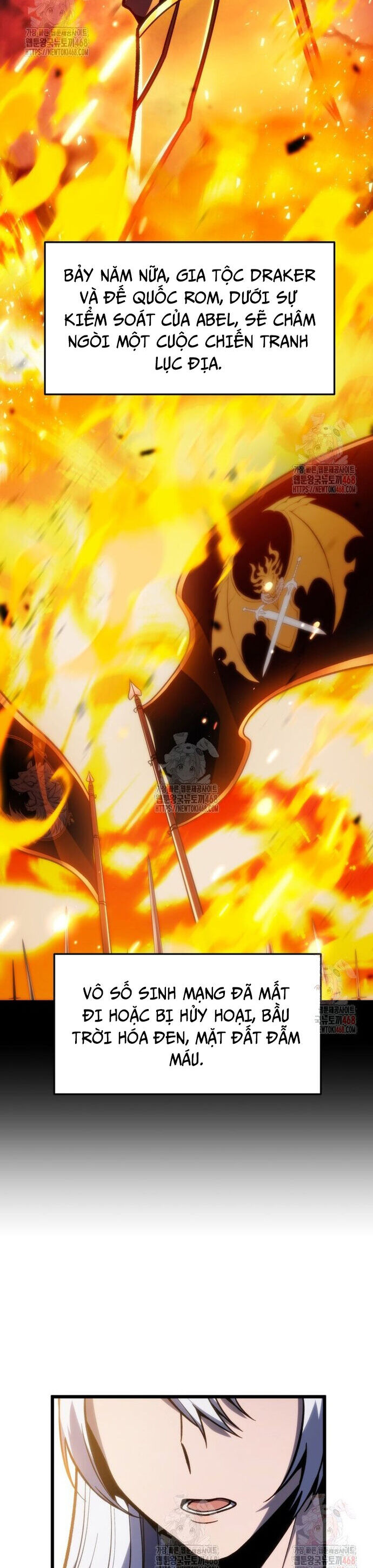 Sát Long Nhân Hồi Quy Siêu Việt Chapter 42 - 25