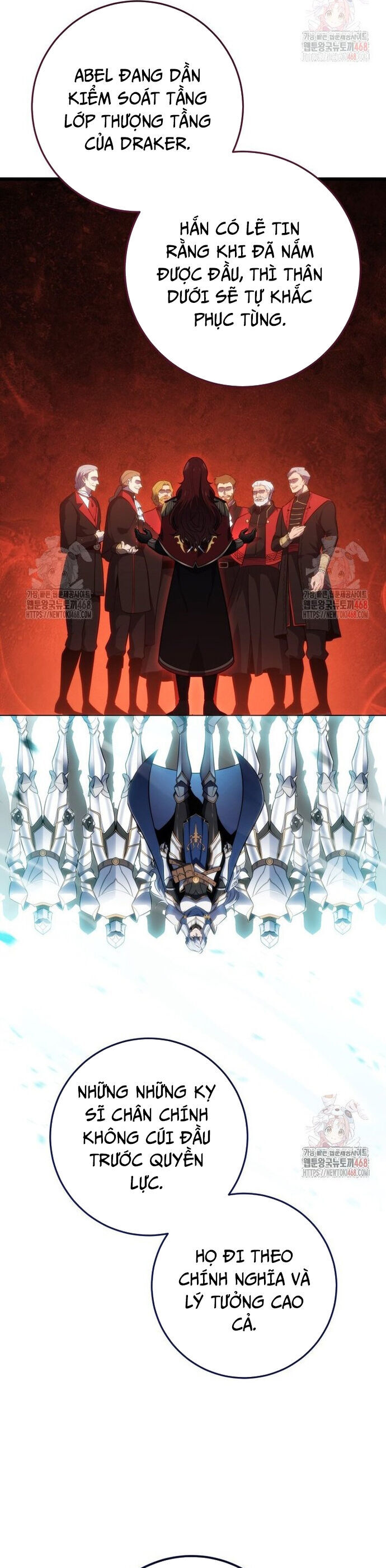 Sát Long Nhân Hồi Quy Siêu Việt Chapter 42 - 27