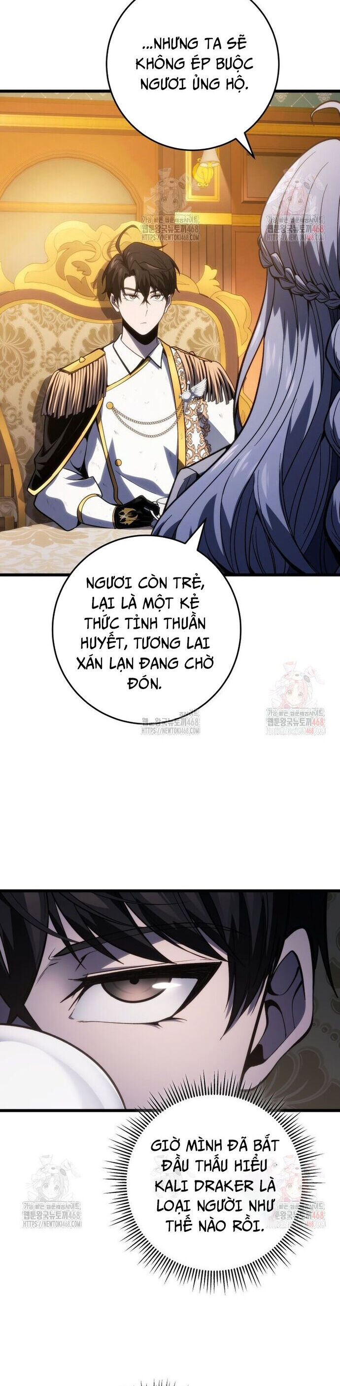Sát Long Nhân Hồi Quy Siêu Việt Chapter 42 - 29
