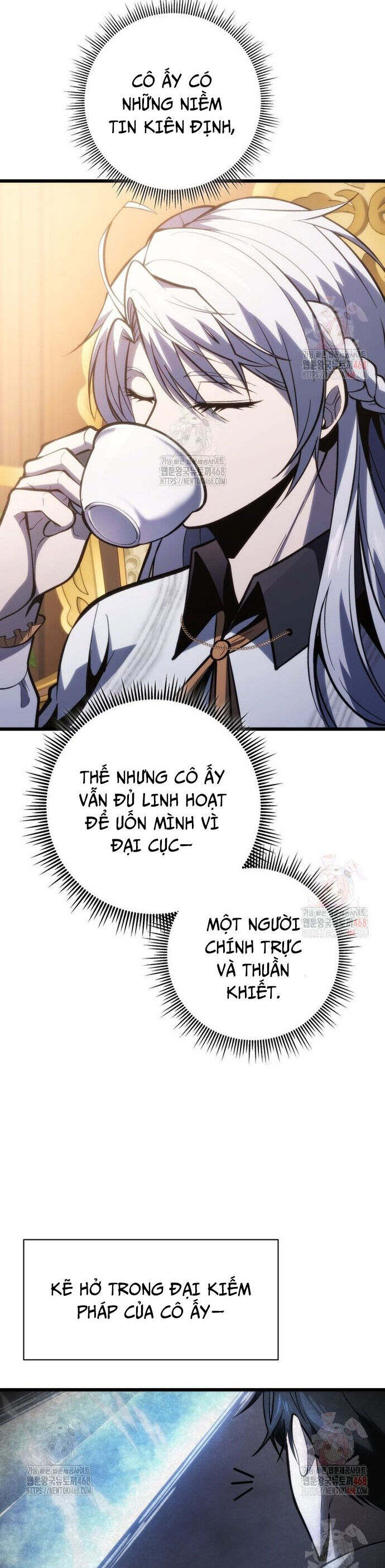 Sát Long Nhân Hồi Quy Siêu Việt Chapter 42 - 30