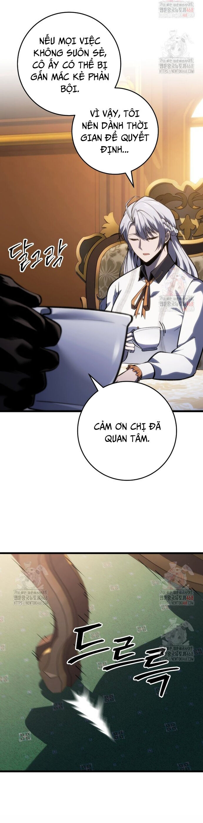 Sát Long Nhân Hồi Quy Siêu Việt Chapter 42 - 32