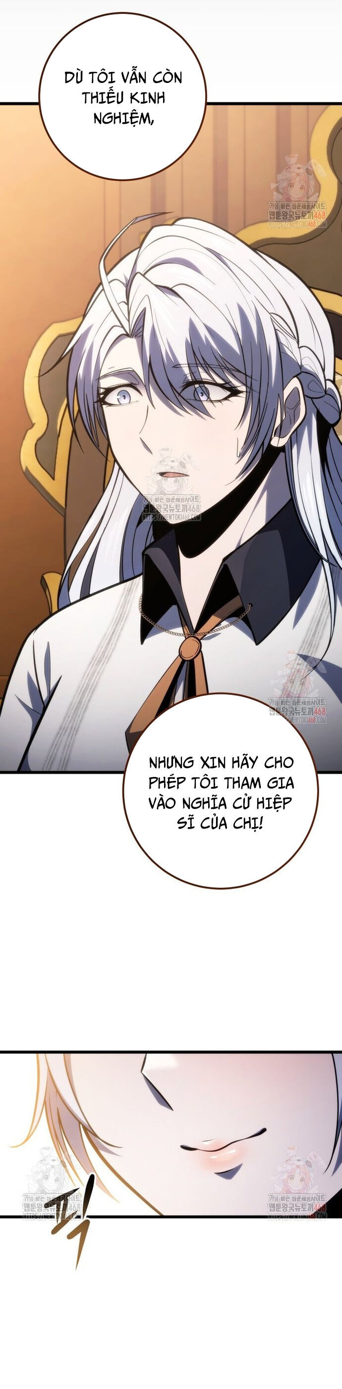 Sát Long Nhân Hồi Quy Siêu Việt Chapter 42 - 34