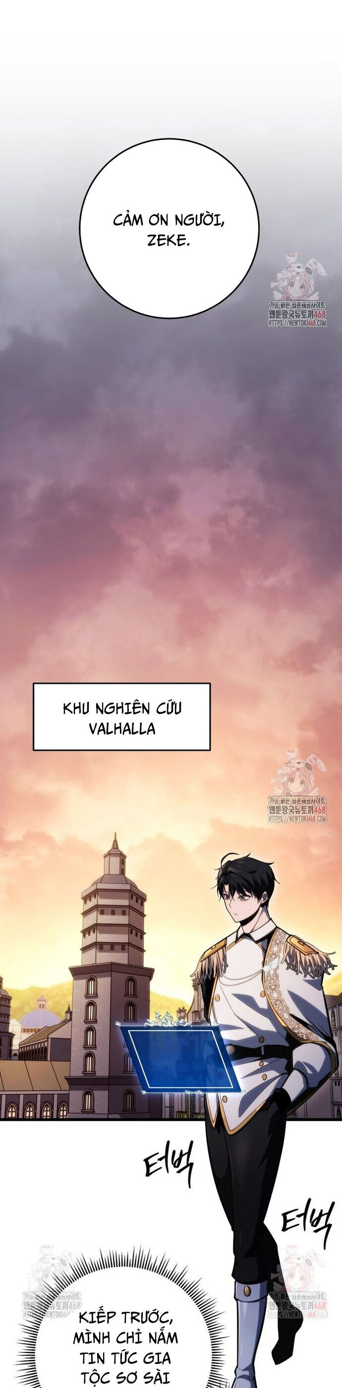 Sát Long Nhân Hồi Quy Siêu Việt Chapter 42 - 35