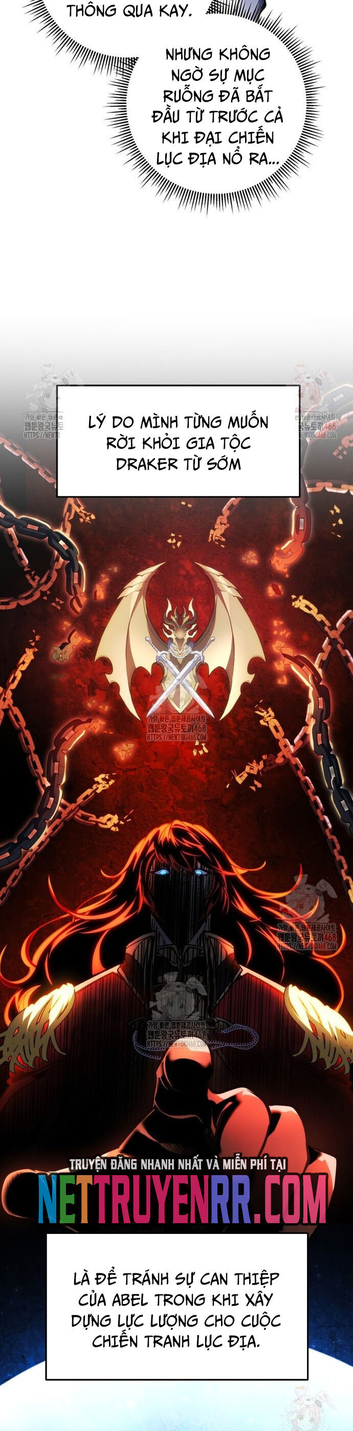 Sát Long Nhân Hồi Quy Siêu Việt Chapter 42 - 36