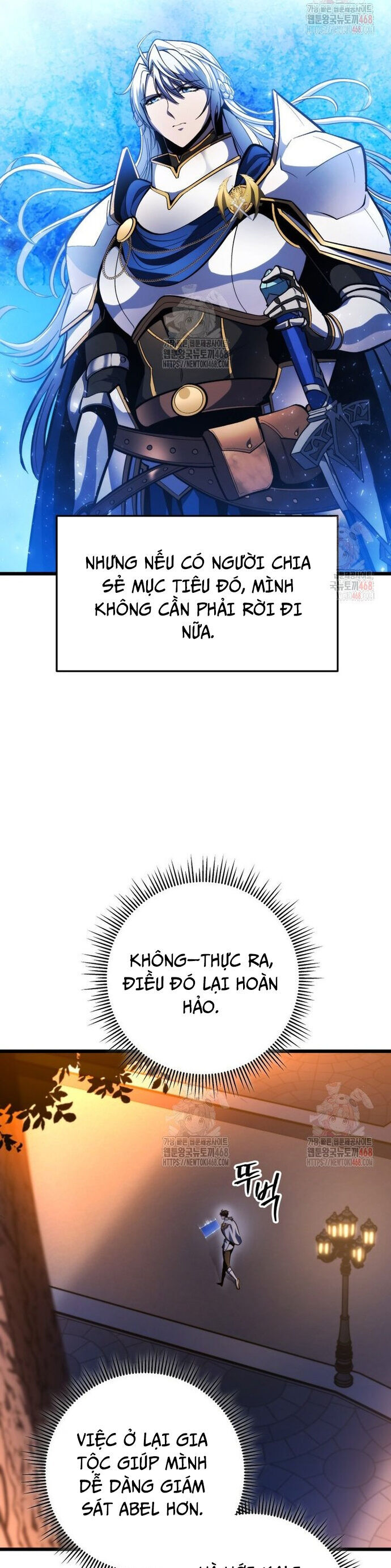 Sát Long Nhân Hồi Quy Siêu Việt Chapter 42 - 37