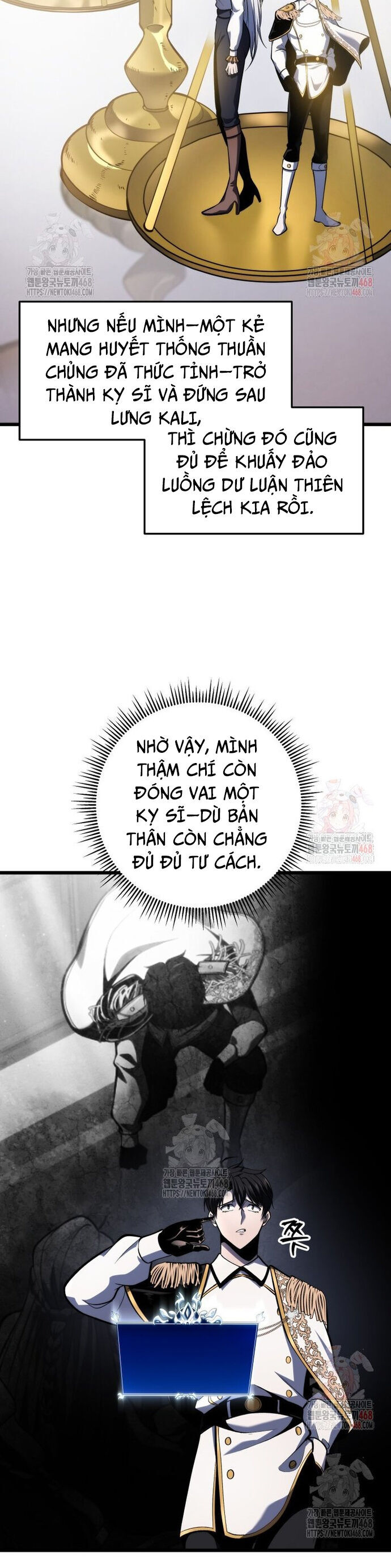 Sát Long Nhân Hồi Quy Siêu Việt Chapter 42 - 39