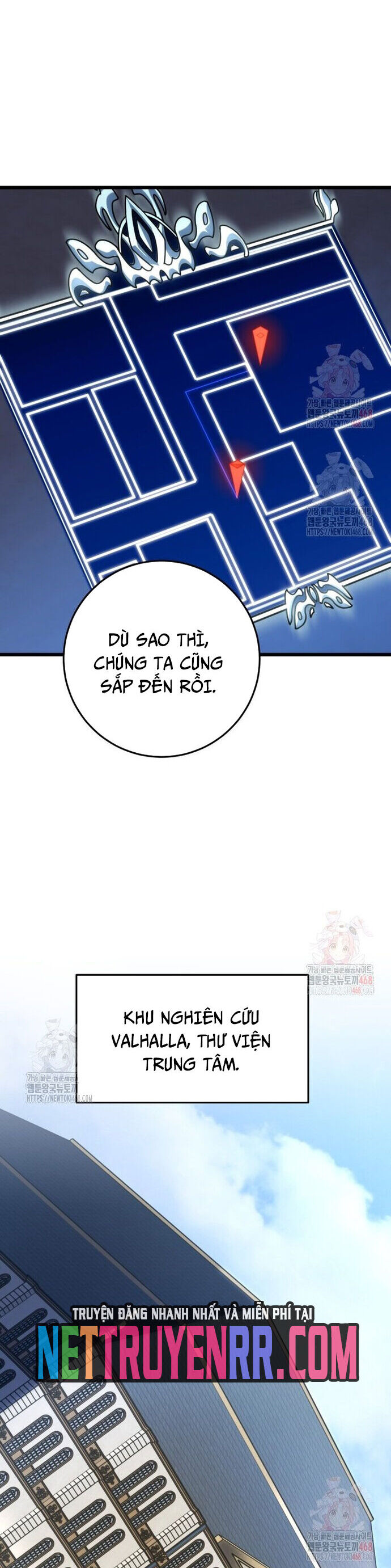 Sát Long Nhân Hồi Quy Siêu Việt Chapter 42 - 40