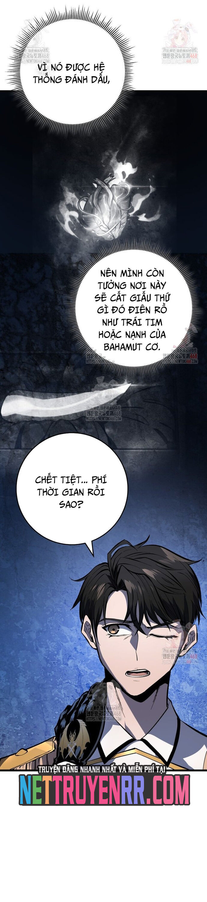Sát Long Nhân Hồi Quy Siêu Việt Chapter 42 - 44