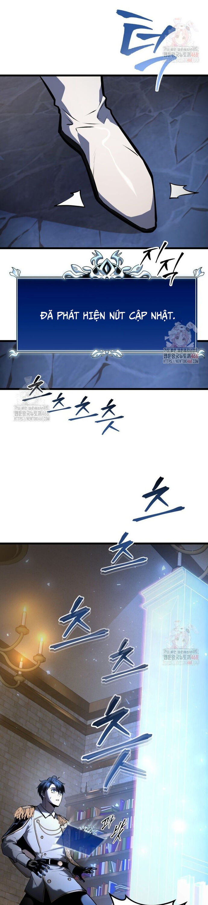Sát Long Nhân Hồi Quy Siêu Việt Chapter 42 - 45