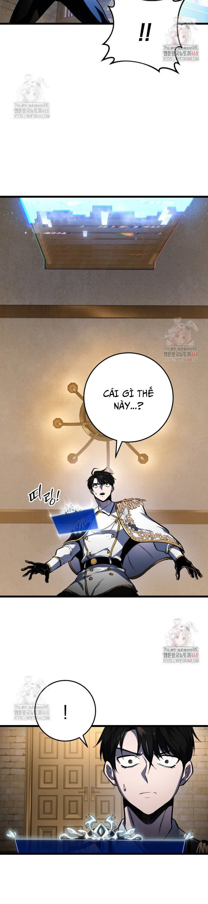 Sát Long Nhân Hồi Quy Siêu Việt Chapter 42 - 46