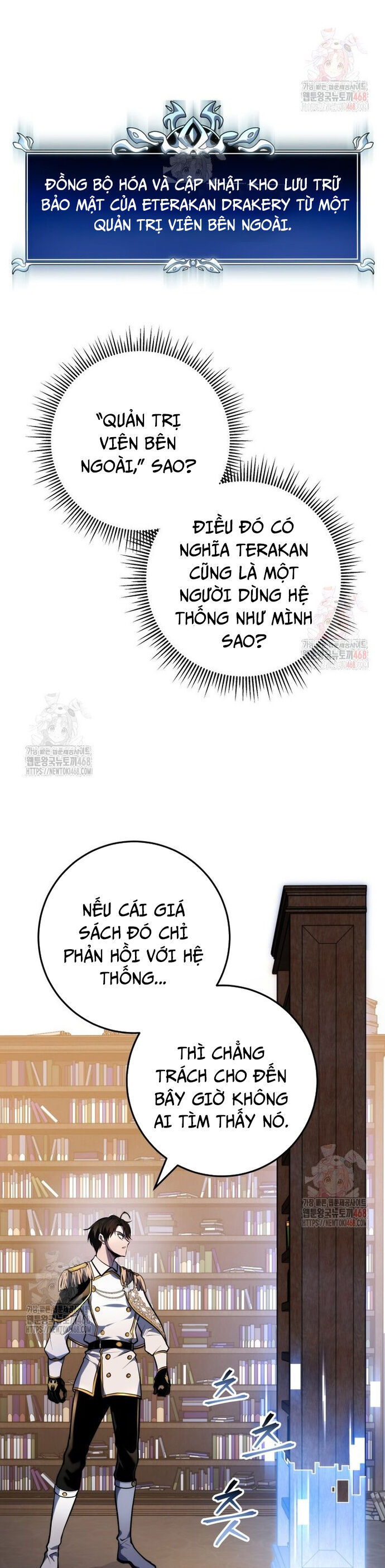 Sát Long Nhân Hồi Quy Siêu Việt Chapter 42 - 47