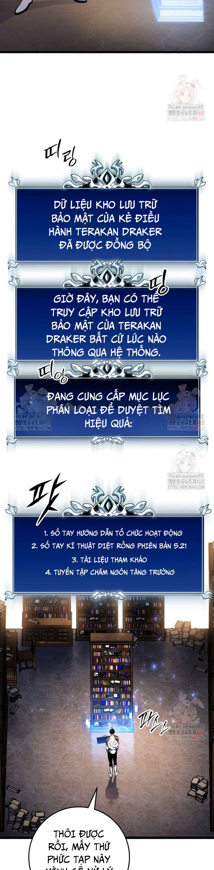 Sát Long Nhân Hồi Quy Siêu Việt Chapter 42 - 48