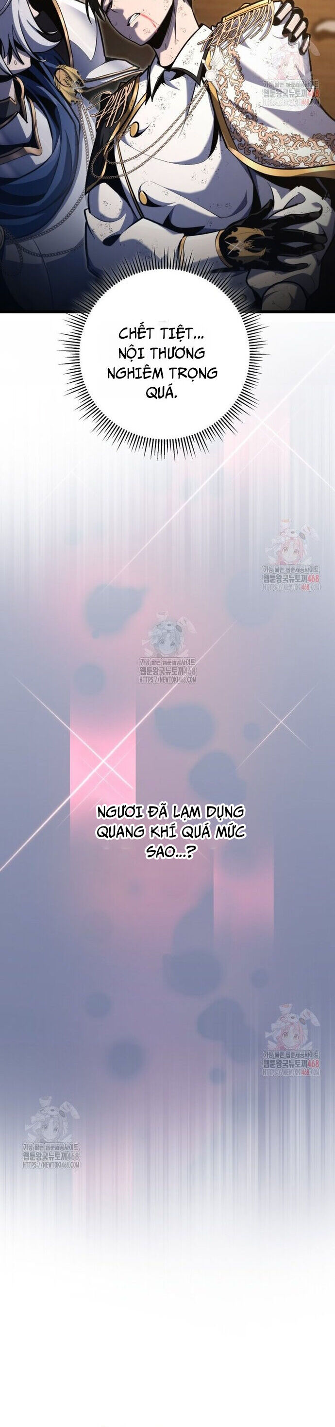 Sát Long Nhân Hồi Quy Siêu Việt Chapter 42 - 6