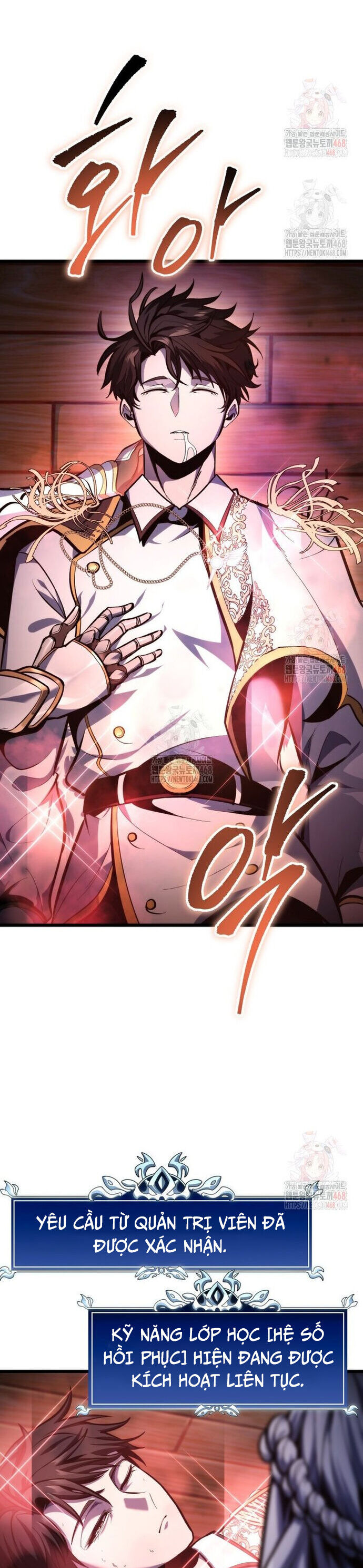 Sát Long Nhân Hồi Quy Siêu Việt Chapter 42 - 8