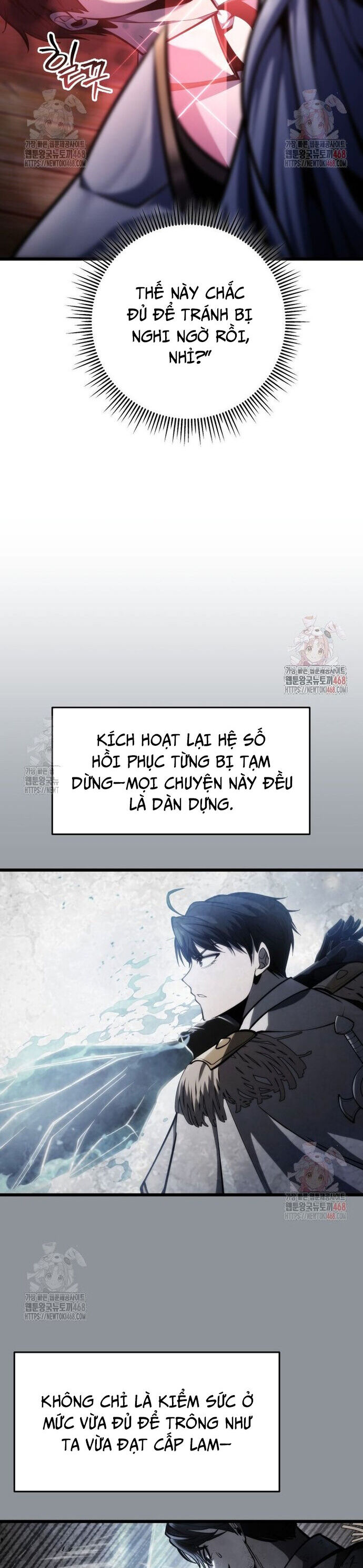 Sát Long Nhân Hồi Quy Siêu Việt Chapter 42 - 9