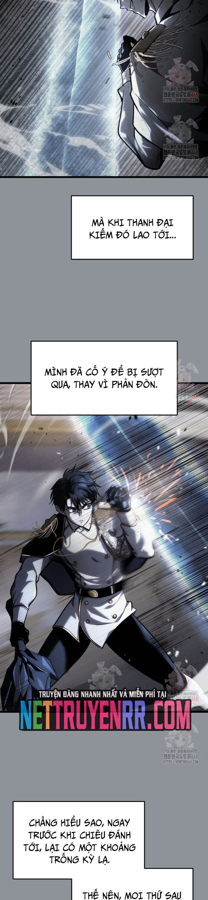 Sát Long Nhân Hồi Quy Siêu Việt Chapter 42 - 10