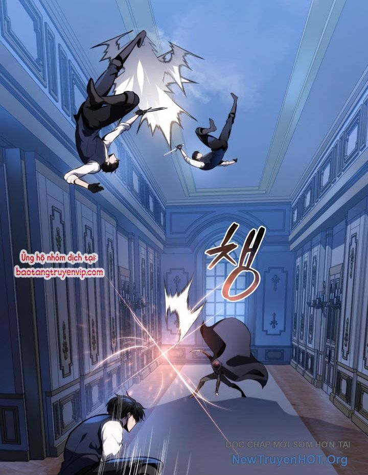 Sát Long Nhân Hồi Quy Siêu Việt Chapter 44.2 - Trang 2