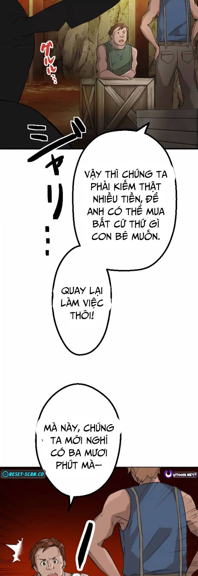 Pháp Sư Vô Địch Với Kỹ Năng Sao Chép Chapter 1 - 14