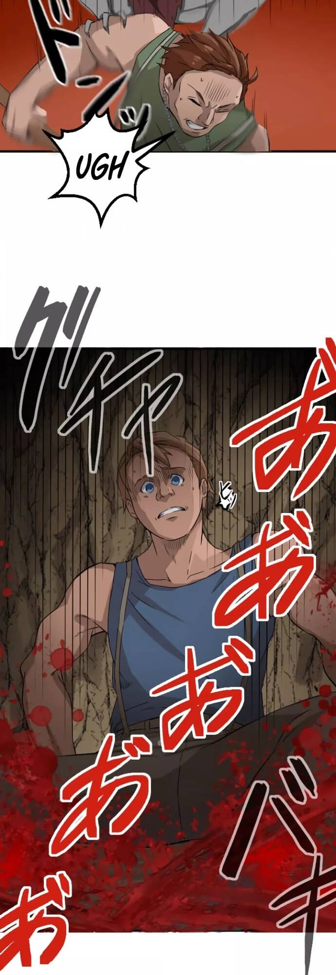 Pháp Sư Vô Địch Với Kỹ Năng Sao Chép Chapter 1 - 18