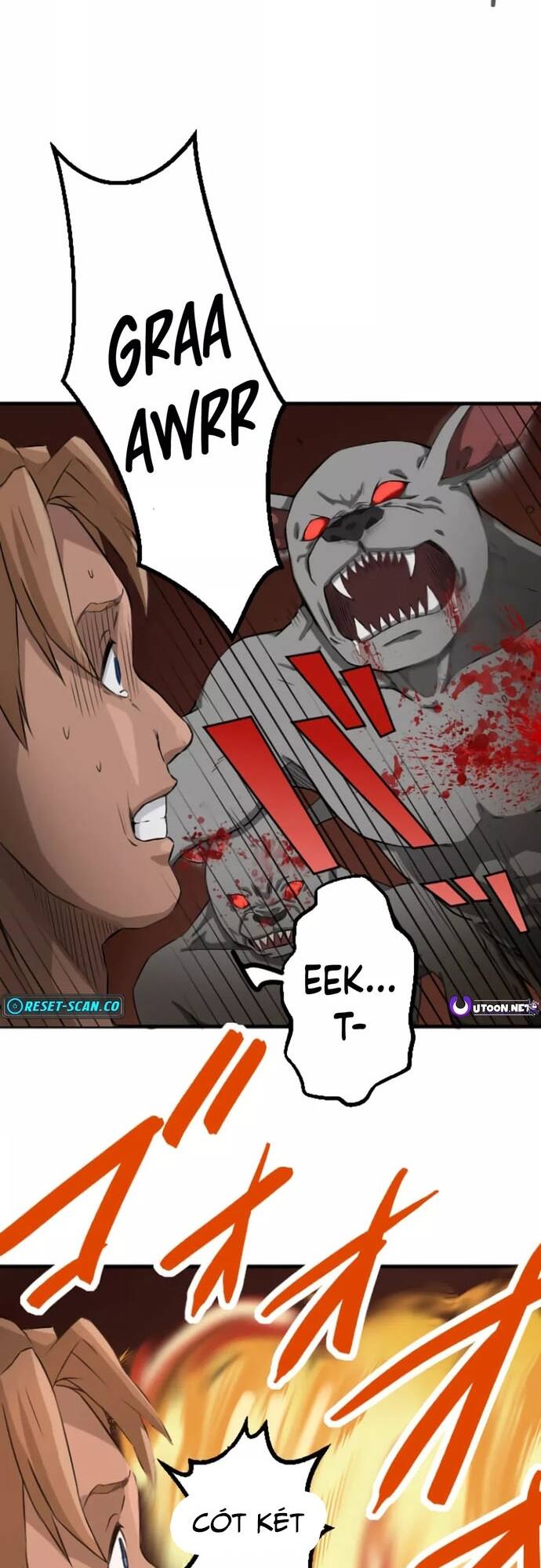 Pháp Sư Vô Địch Với Kỹ Năng Sao Chép Chapter 1 - 19