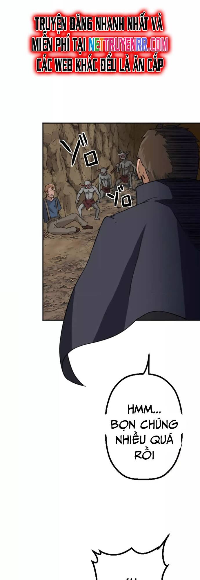 Pháp Sư Vô Địch Với Kỹ Năng Sao Chép Chapter 1 - 21