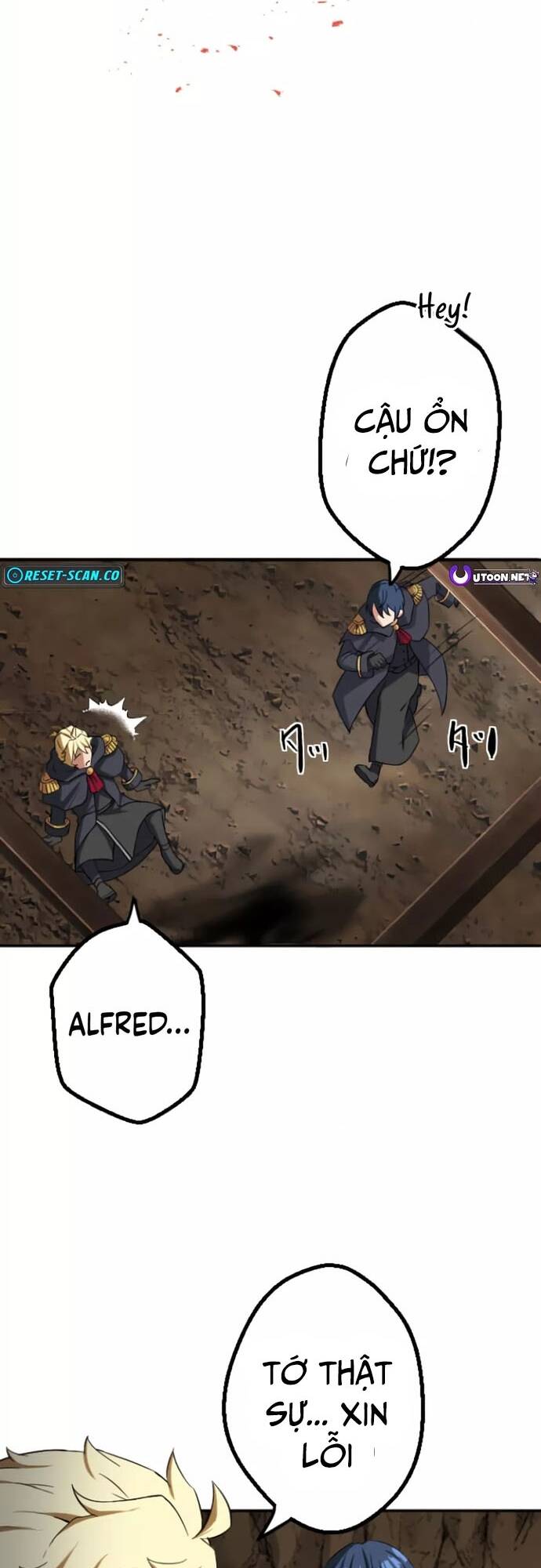 Pháp Sư Vô Địch Với Kỹ Năng Sao Chép Chapter 1 - 31