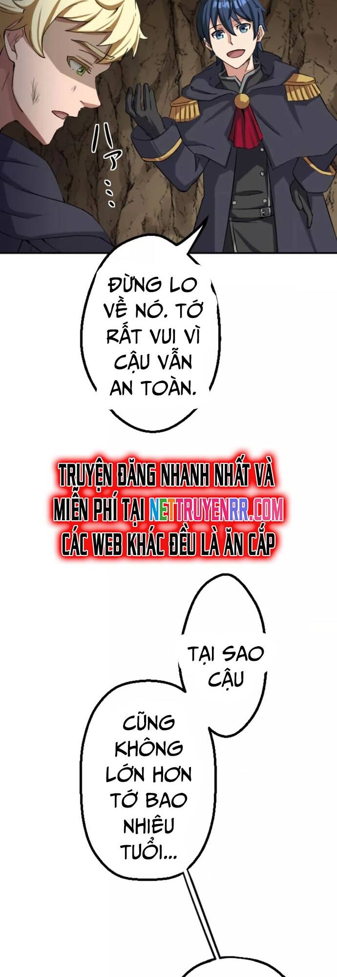 Pháp Sư Vô Địch Với Kỹ Năng Sao Chép Chapter 1 - 32