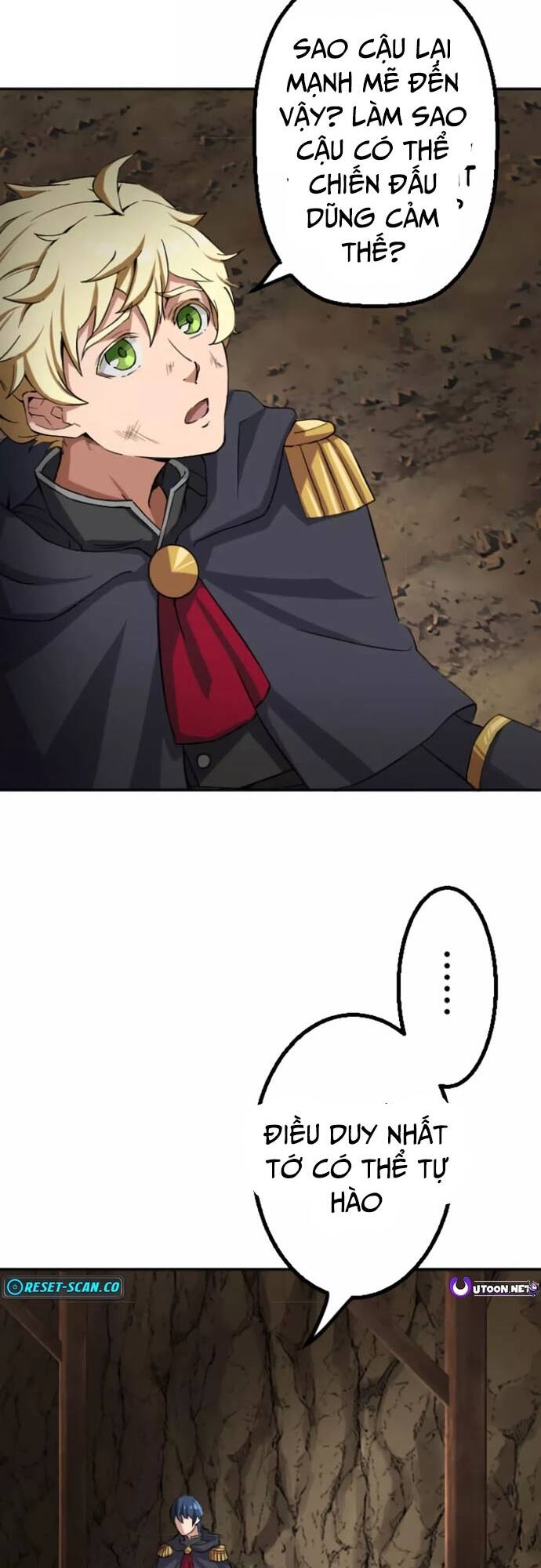 Pháp Sư Vô Địch Với Kỹ Năng Sao Chép Chapter 1 - 33