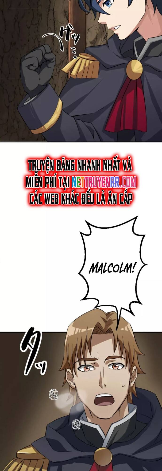 Pháp Sư Vô Địch Với Kỹ Năng Sao Chép Chapter 1 - 35