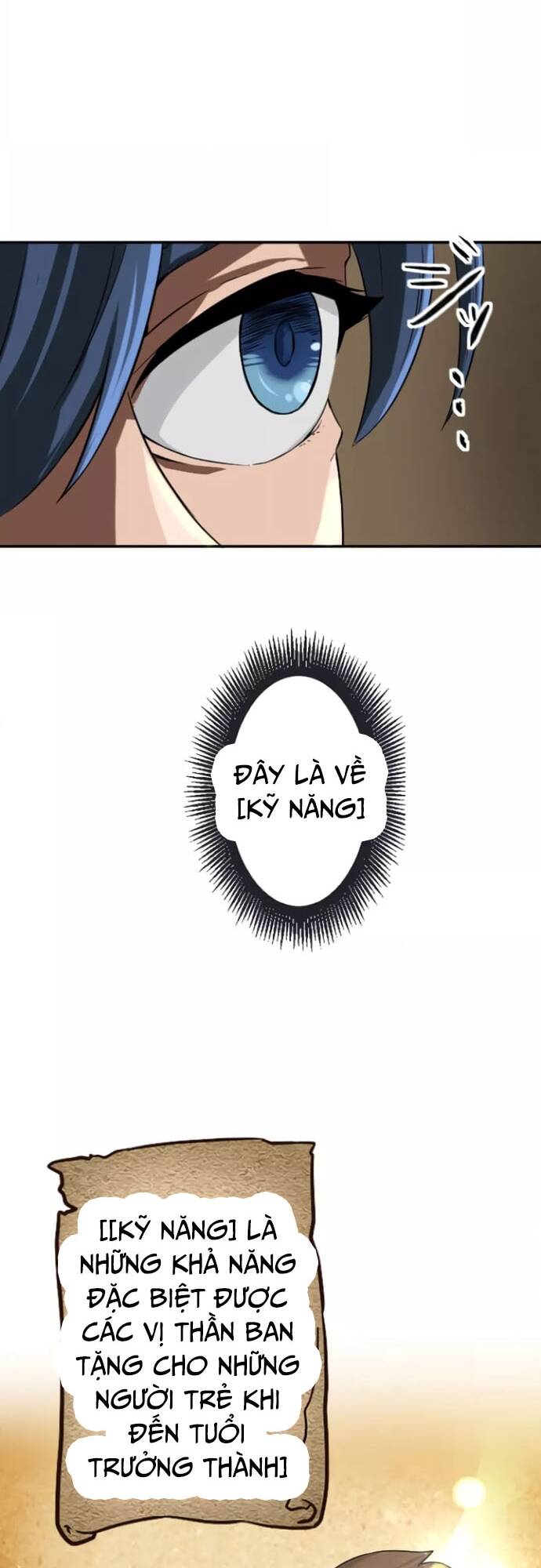 Pháp Sư Vô Địch Với Kỹ Năng Sao Chép Chapter 1 - 37