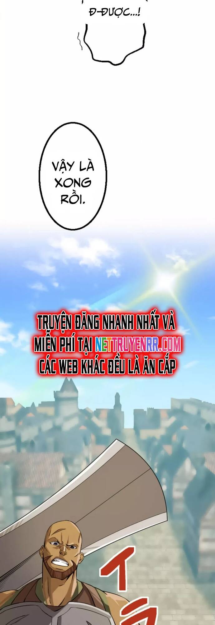 Pháp Sư Vô Địch Với Kỹ Năng Sao Chép Chapter 1 - 44