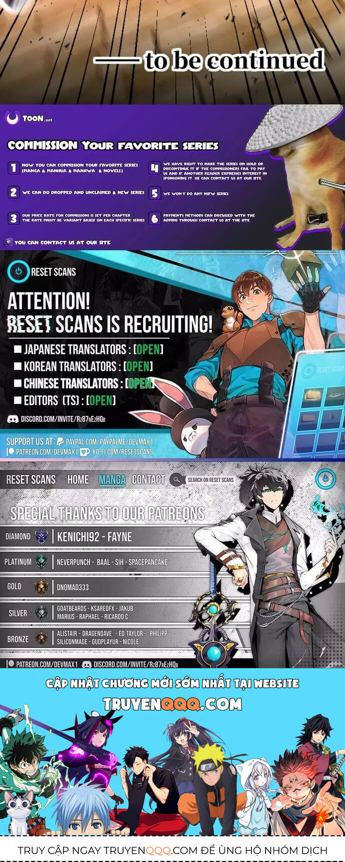 Pháp Sư Vô Địch Với Kỹ Năng Sao Chép Chapter 1 - 51