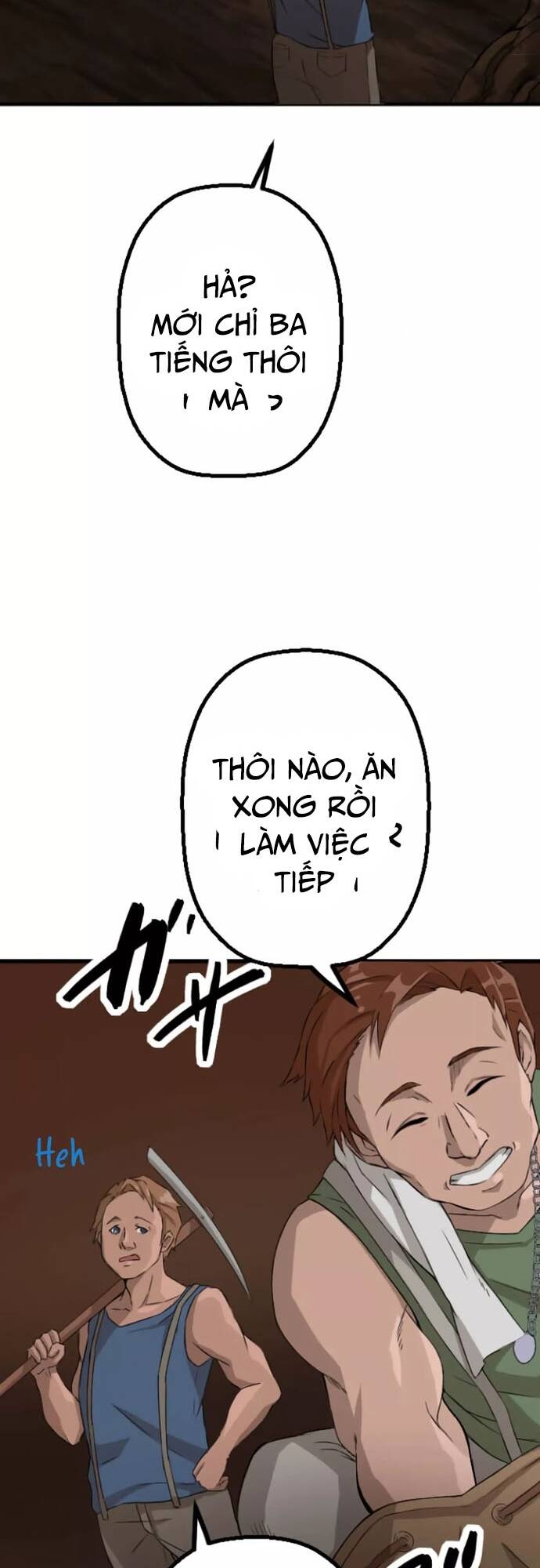 Pháp Sư Vô Địch Với Kỹ Năng Sao Chép Chapter 1 - 9