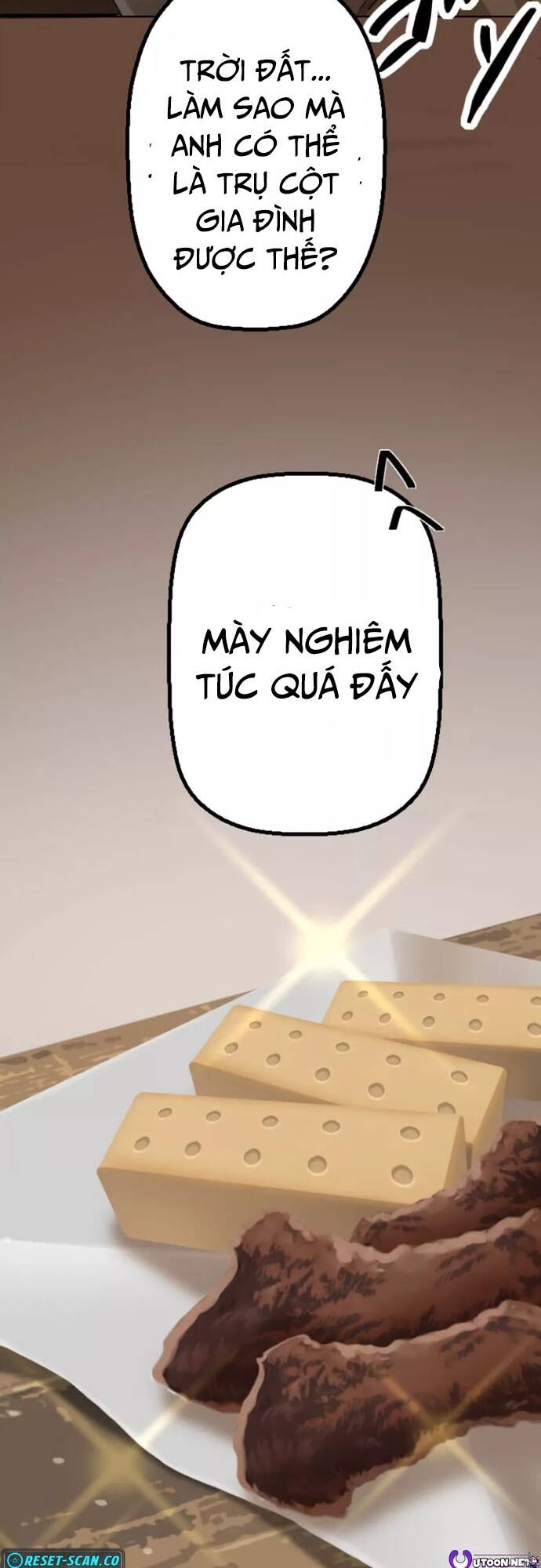 Pháp Sư Vô Địch Với Kỹ Năng Sao Chép Chapter 1 - 10