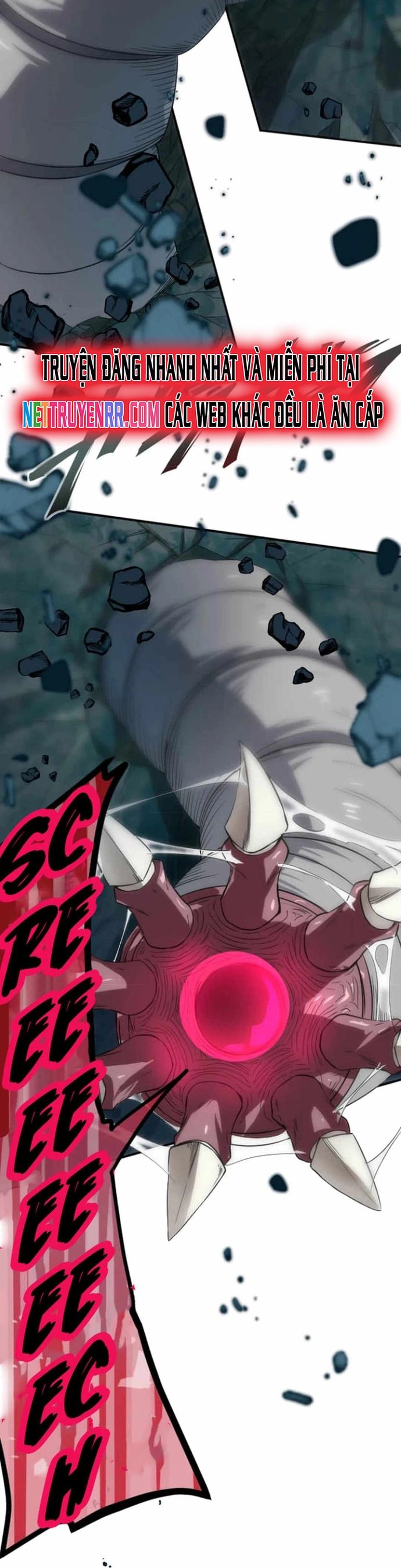 Pháp Sư Vô Địch Với Kỹ Năng Sao Chép Chapter 10 - 15