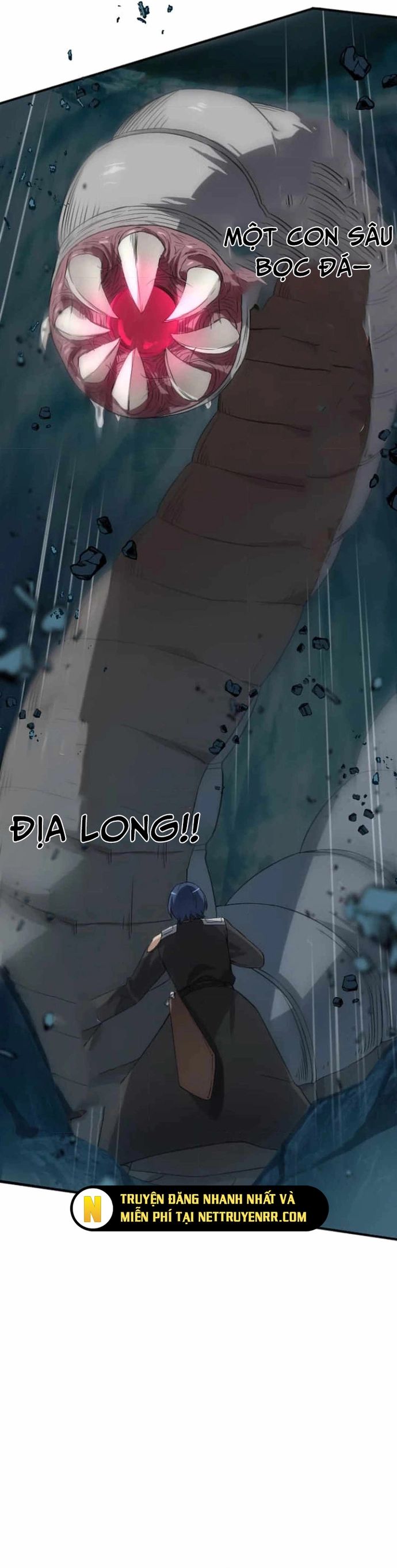 Pháp Sư Vô Địch Với Kỹ Năng Sao Chép Chapter 10 - 16