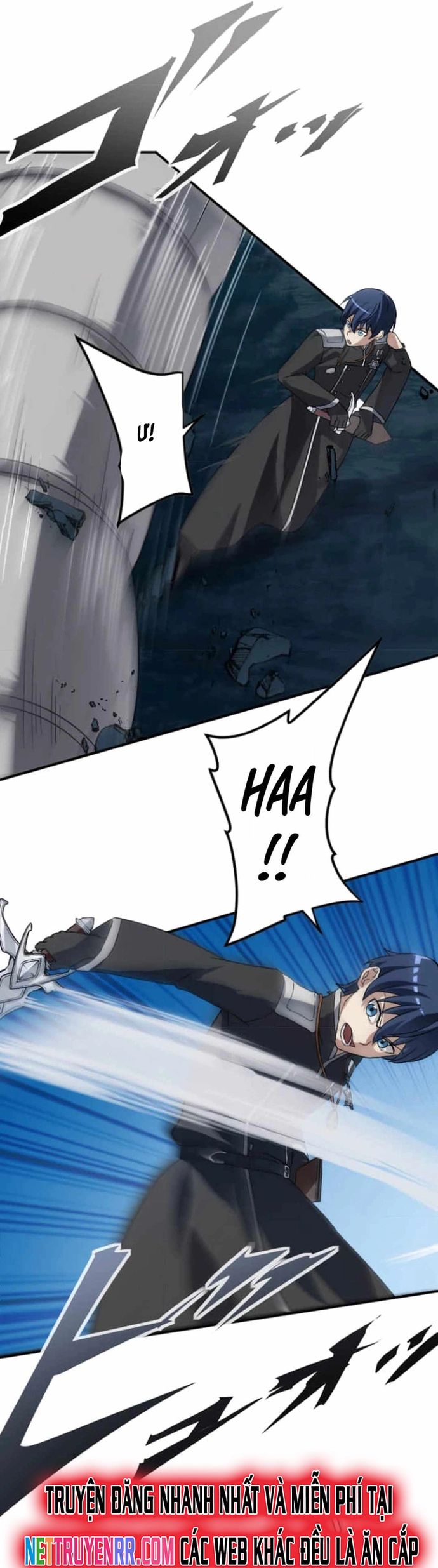 Pháp Sư Vô Địch Với Kỹ Năng Sao Chép Chapter 10 - 17
