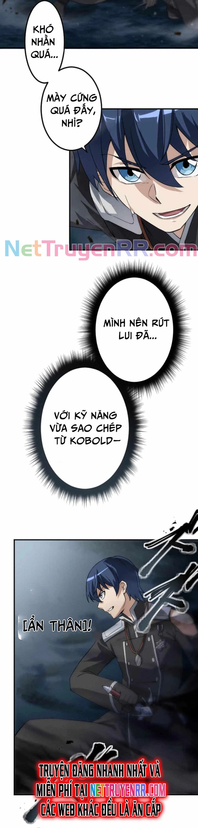 Pháp Sư Vô Địch Với Kỹ Năng Sao Chép Chapter 10 - 19