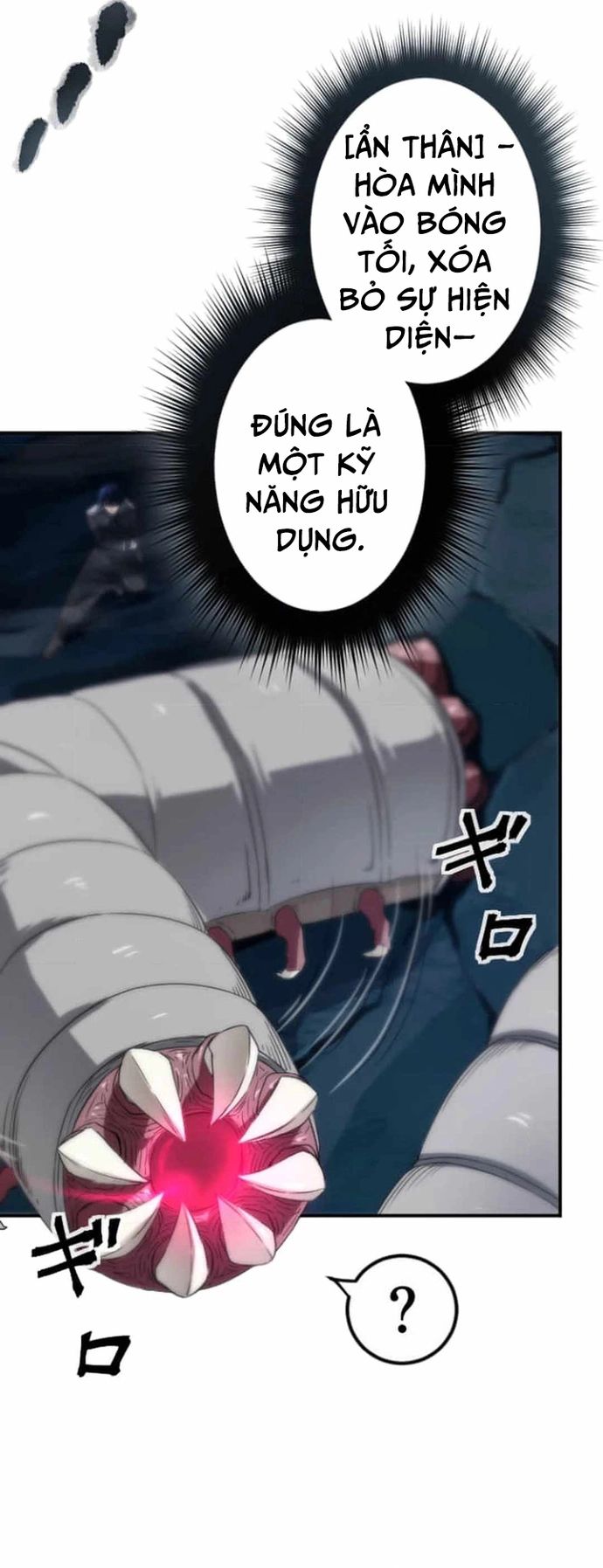 Pháp Sư Vô Địch Với Kỹ Năng Sao Chép Chapter 10 - 20