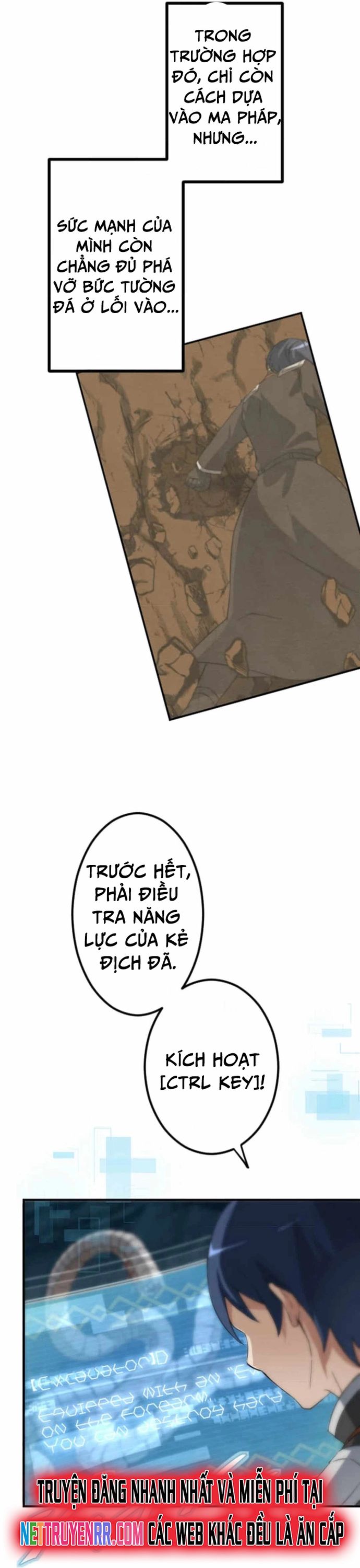 Pháp Sư Vô Địch Với Kỹ Năng Sao Chép Chapter 10 - 22