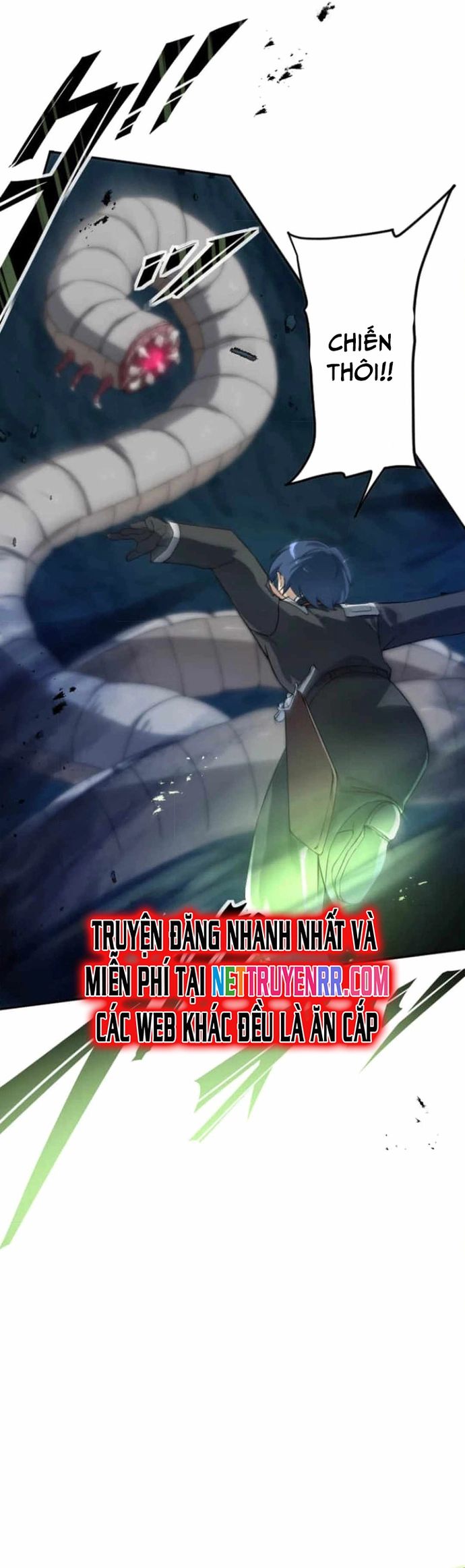Pháp Sư Vô Địch Với Kỹ Năng Sao Chép Chapter 10 - 24