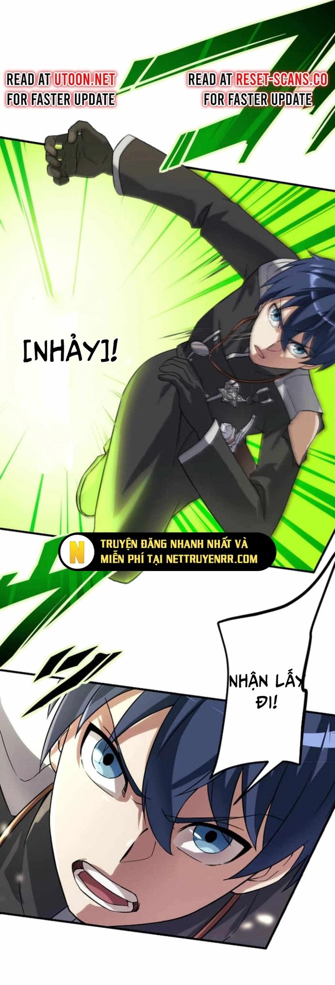 Pháp Sư Vô Địch Với Kỹ Năng Sao Chép Chapter 10 - 25