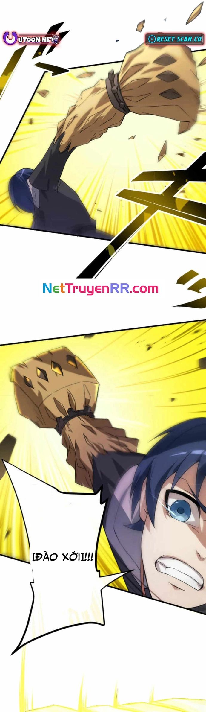 Pháp Sư Vô Địch Với Kỹ Năng Sao Chép Chapter 10 - 26